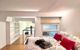 Excelente Loft En Trafalgar